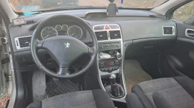 Peugeot 307, снимка 5