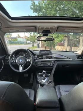 BMW 320, снимка 5