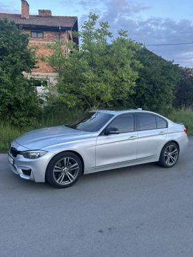 BMW 320, снимка 4
