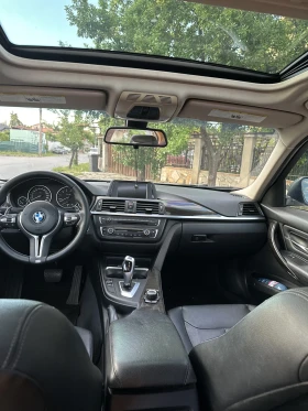 BMW 320, снимка 6