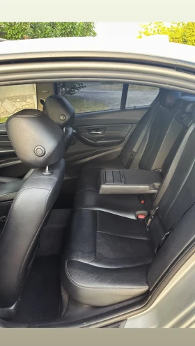BMW 320, снимка 9