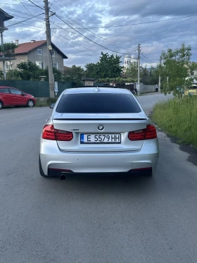 BMW 320, снимка 2
