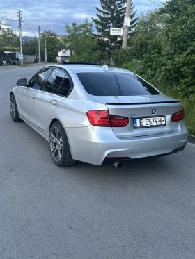 BMW 320, снимка 3