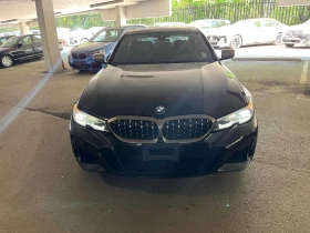 BMW 340 M Sport пакет  * CARFAX * АВТО КРЕДИТ * , снимка 1