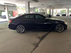 BMW 340 M Sport пакет  * CARFAX * АВТО КРЕДИТ * , снимка 3