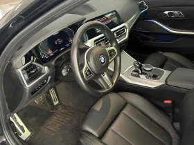 BMW 340 M Sport пакет  * CARFAX * АВТО КРЕДИТ * , снимка 6