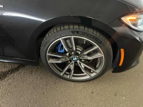 BMW 340 M Sport пакет  * CARFAX * АВТО КРЕДИТ * , снимка 5