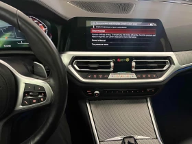 BMW 340 M Sport пакет  * CARFAX * АВТО КРЕДИТ * , снимка 8