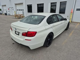 BMW 528 М ПАКЕТ/528I XDRIVE/ШИБЕДАХ/CARFAX/ФИНАНСИРАНЕ, снимка 3