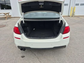 BMW 528 М ПАКЕТ/528I XDRIVE/ШИБЕДАХ/CARFAX/ФИНАНСИРАНЕ, снимка 13