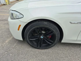BMW 528 М ПАКЕТ/528I XDRIVE/ШИБЕДАХ/CARFAX/ФИНАНСИРАНЕ, снимка 6