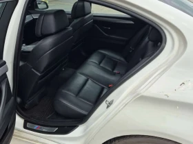 BMW 528 М ПАКЕТ/528I XDRIVE/ШИБЕДАХ/CARFAX/ФИНАНСИРАНЕ, снимка 11