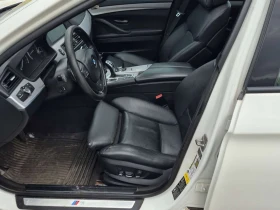 BMW 528 М ПАКЕТ/528I XDRIVE/ШИБЕДАХ/CARFAX/ФИНАНСИРАНЕ, снимка 5