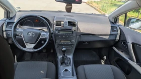 Toyota Avensis 27T, снимка 8