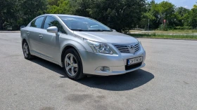 Toyota Avensis 27T, снимка 7