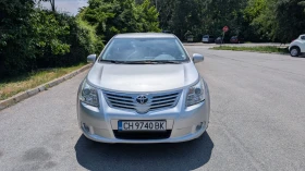 Toyota Avensis 27T, снимка 2