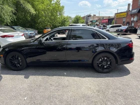 Audi A4 * Progressiv * CARFAX * БЕЗ ПЪРВОНАЧАЛНА ВНОСКА, снимка 17