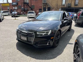 Audi A4 * Progressiv * CARFAX * БЕЗ ПЪРВОНАЧАЛНА ВНОСКА, снимка 13
