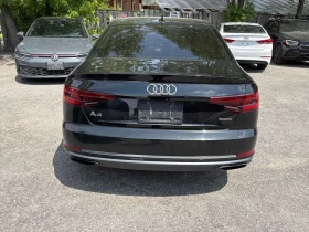 Audi A4 * Progressiv * CARFAX * БЕЗ ПЪРВОНАЧАЛНА ВНОСКА, снимка 4