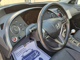 Honda Civic 1.8i-vtec Facelift Уникат, снимка 11