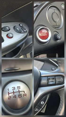 Honda Civic 1.8i-vtec Facelift Уникат, снимка 15