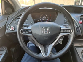 Honda Civic 1.8i-vtec Facelift Уникат, снимка 12