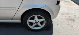 Opel Meriva, снимка 10