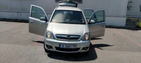Opel Meriva, снимка 11