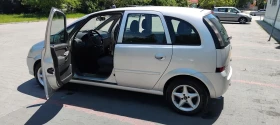 Opel Meriva, снимка 9