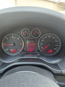 Audi A3 S line, снимка 12