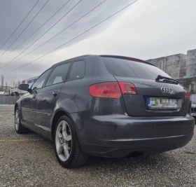 Audi A3 S line, снимка 4