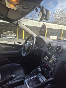 Audi A3 S line, снимка 9