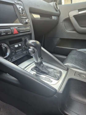 Audi A3 S line, снимка 5
