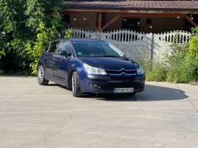 Citroen C4 1.4, снимка 2
