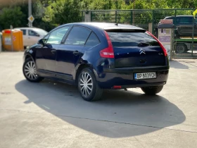 Citroen C4 1.4, снимка 4