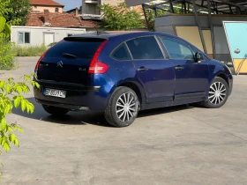 Citroen C4 1.4, снимка 3