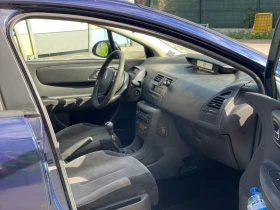 Citroen C4 1.4, снимка 6