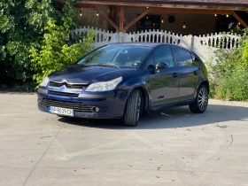 Citroen C4 1.4, снимка 1