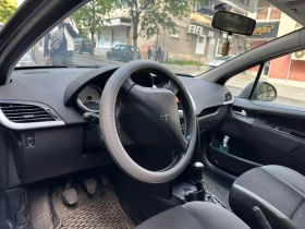 Peugeot 207, снимка 7