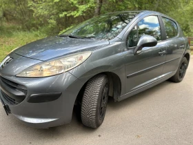 Peugeot 207, снимка 1