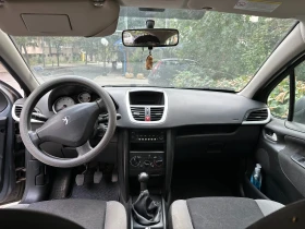 Peugeot 207, снимка 6