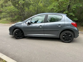 Peugeot 207, снимка 3