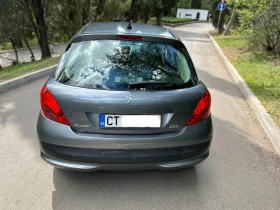Peugeot 207, снимка 4