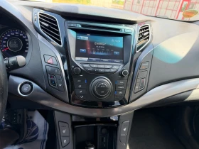 Hyundai I40 1.7CRDI-КОЖА-НАВИ-ПАНОРАМА, снимка 12
