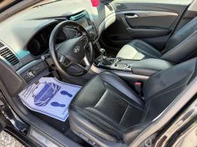 Hyundai I40 1.7CRDI-КОЖА-НАВИ-ПАНОРАМА, снимка 9