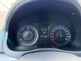 Hyundai I40 1.7CRDI-КОЖА-НАВИ-ПАНОРАМА, снимка 13