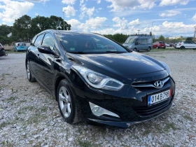 Hyundai I40 1.7CRDI-КОЖА-НАВИ-ПАНОРАМА, снимка 3
