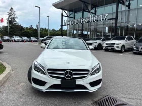 Mercedes-Benz C 300 * AMG PACK * 360 КАМЕРА * ОТ МЕРЦЕДЕС * , снимка 5