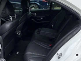 Mercedes-Benz C 300 * AMG PACK * 360 КАМЕРА * ОТ МЕРЦЕДЕС * , снимка 11