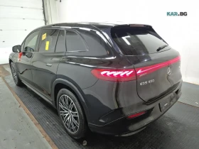 Mercedes-Benz EQS 450 * AвтоКредит * (ЦЕНА ДО БГ), снимка 4